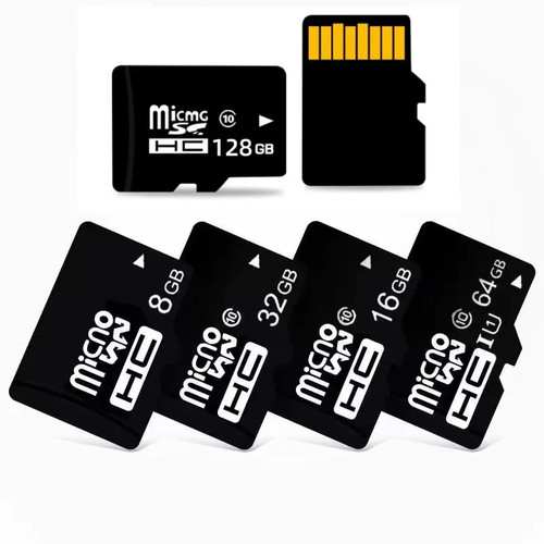 Scheda micro 4gb 8gb 16gb - micro,