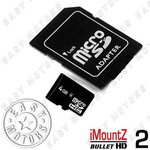 4gb micro flash - flash, memory