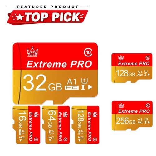 Scheda memoria micro tf - micro, sd