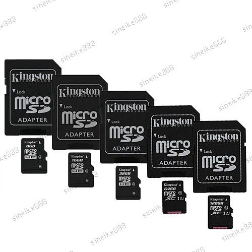 Scheda memoria 32 gb - scheda, di