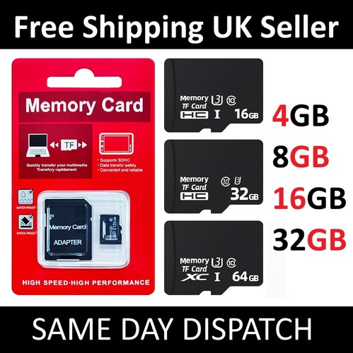 Scheda memoria micro con - memoria,