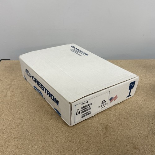 Hub controllo crestron - hub, di