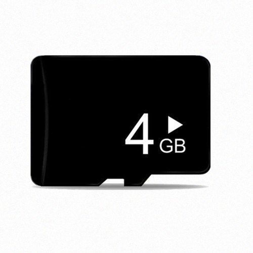 Micro oem 4gb classe - classe, 6