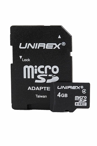 Unirex msd 042 - msd-042, sd
