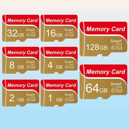 Scheda memoria micro tf - sd,