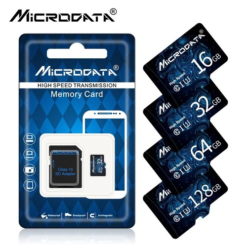 Scheda memoria micro tf - scheda,