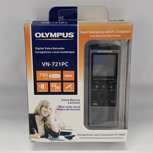 Olympus registratore vocale - registratore,
