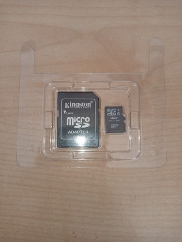 Micro kingston - micro,