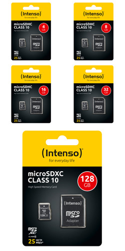 Scheda memoria microsd - scheda,
