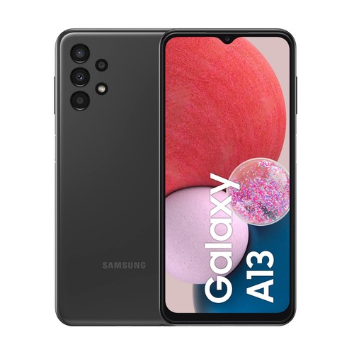 Smartphone samsung galaxy a13 - smartphone,