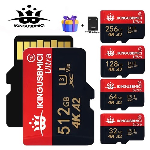 Scheda memoria micro 4gb - di, sd