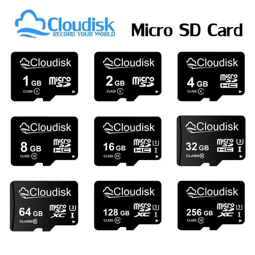 Scheda memoria micro 4gb - di, sd