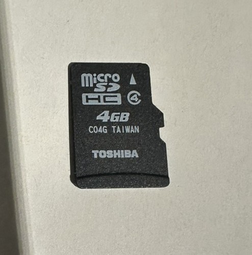 Toshiba venditore uk gb - 4,
