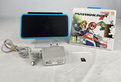 New nintendo 2ds - 2ds, xl