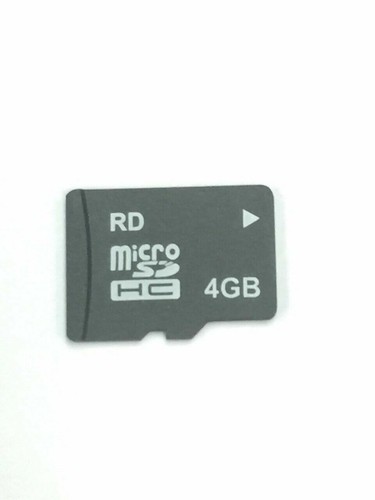 Micro new 4gb - micro, sd