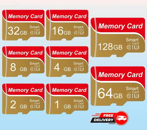 Scheda memoria micro - memoria, tf