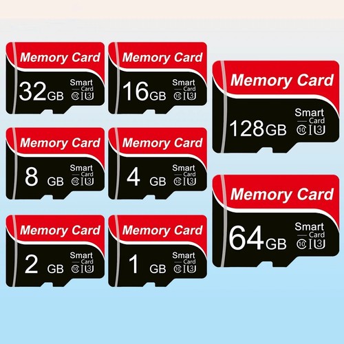 Scheda micro 128gb - sd,