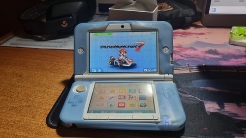 Nintendo 3ds bianco - xl, bianco+
