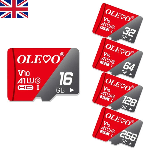 Scheda memoria micro 4gb - di, sd