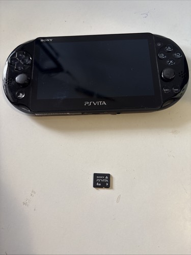 Sony vita psvita modello - ps,