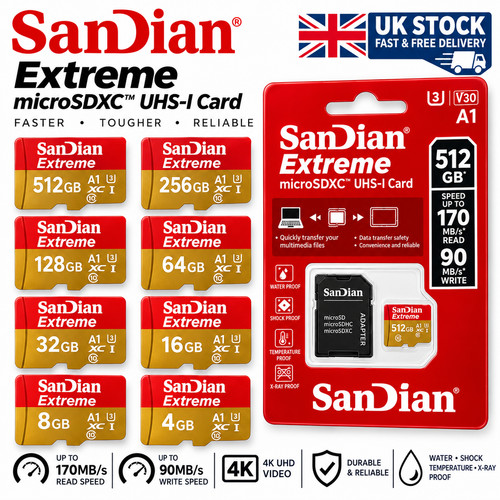 Scheda micro card - micro, sd