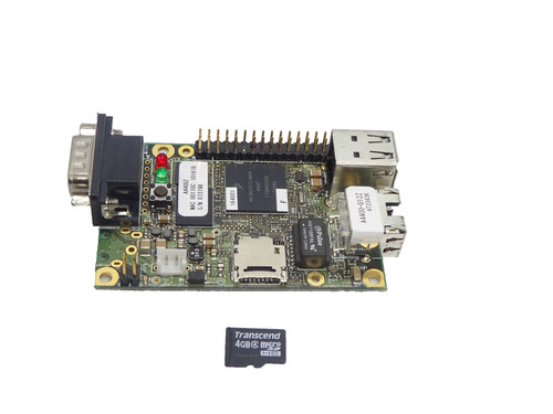 Armadillo a4400z scheda - scheda, di