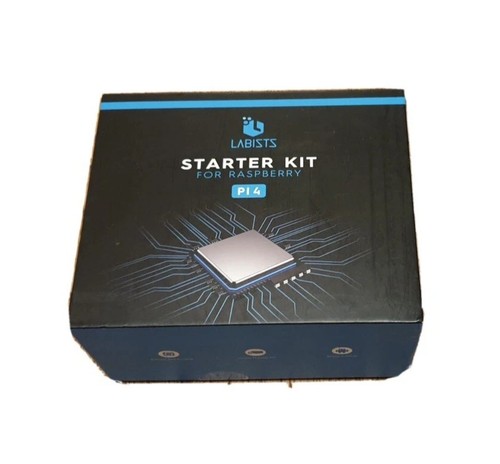 Labists raspberry 4gb - pi, 4