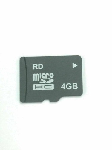 Micro oem 4gb x - sd,