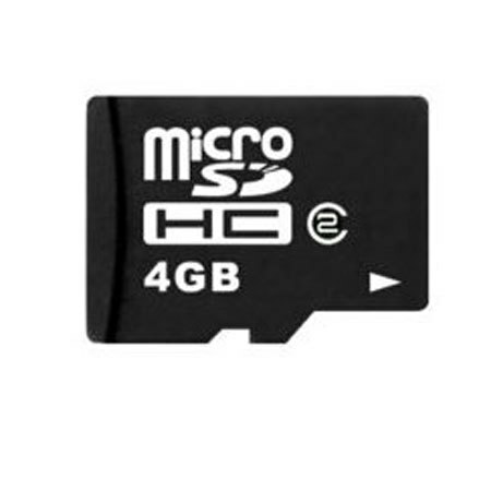 Memoria micro sdhc - memoria, sd