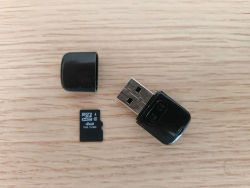 Micro gb pari a nuova - da, 4