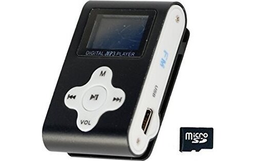 Xtreme lettore mp3 sport - xtreme,