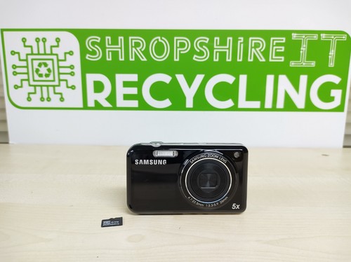 Samsung pl121 fotocamera - samsung,