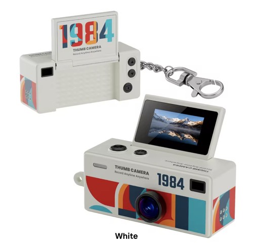 Thumb camera g62 1080p - g62,