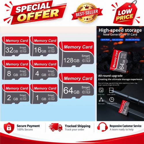 Scheda memoria micro tf - di, sd