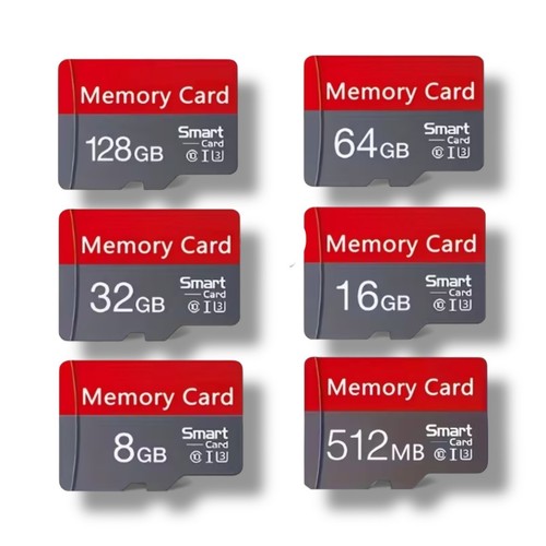 Scheda memoria micro - scheda,