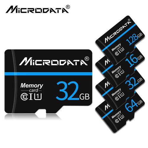 Scheda memoria micro tf - memoria,